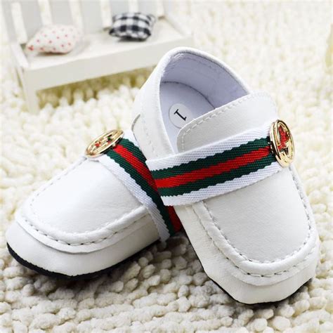 gucci childrens shoes|Gucci baby shoes clearance.